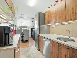 Prodej bytu 3+1, Neratovice, Kojetická, 71 m2