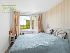 Prodej bytu 3+1, Neratovice, Kojetická, 71 m2
