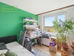 Prodej bytu 3+1, Neratovice, Kojetická, 71 m2
