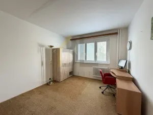 Pronájem bytu 3+1, Hodonín, Cihlářská čtvrť, 71 m2