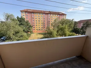 Pronájem bytu 3+1, Hodonín, Cihlářská čtvrť, 71 m2