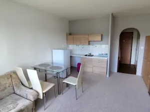 Pronájem bytu 1+kk, Tanvald, U Školky, 27 m2