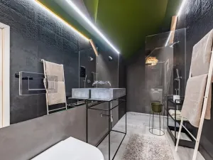 Prodej bytu 3+kk, Praha - Malá Strana, Vlašská, 145 m2