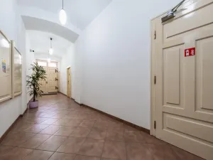 Prodej bytu 3+kk, Praha - Malá Strana, Vlašská, 145 m2
