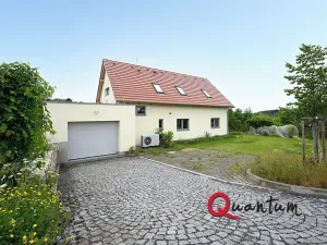 Pronájem bytu 2+1, Praha - Holyně, Za Knotkem, 89 m2