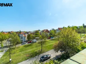 Prodej vily, Praha - Střešovice, Slunná, 564 m2