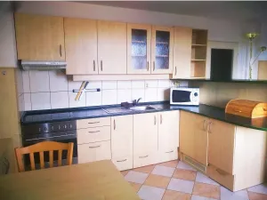 Pronájem bytu 1+kk, Plzeň - Jižní Předměstí, Máchova, 36 m2