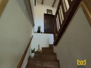 Prodej rodinného domu, Bělá pod Bezdězem, Táborová, 178 m2