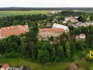 Prodej rodinného domu, Bělá pod Bezdězem, Táborová, 178 m2