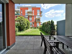 Prodej bytu 1+kk, Praha - Zličín, Míšovická, 40 m2