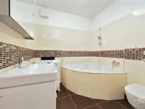 Prodej bytu 1+kk, Praha - Zličín, Míšovická, 40 m2