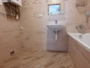 Pronájem bytu 4+1, Brno, Bohuslava Martinů, 95 m2
