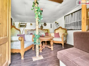 Prodej chaty, Karlovy Vary - Drahovice, 14 m2