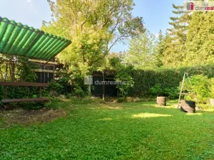 Prodej chaty, Karlovy Vary - Drahovice, 14 m2