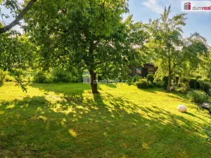 Prodej chaty, Karlovy Vary - Drahovice, 14 m2