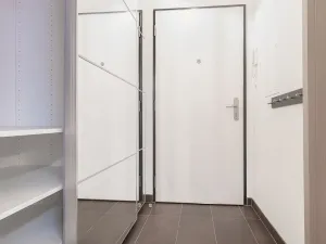 Pronájem bytu 1+kk, Praha - Jinonice, Barvitiova, 32 m2