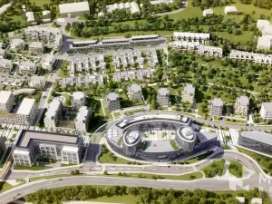 Pronájem bytu 1+kk, Praha - Jinonice, Barvitiova, 32 m2