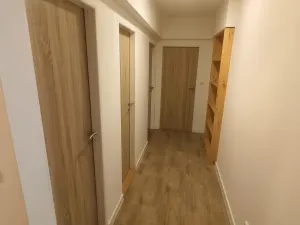 Pronájem bytu 3+1, Krnov - Pod Cvilínem, U Lazebníka, 64 m2