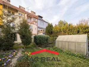 Pronájem bytu 2+kk, Brno - Komín, Štursova, 39 m2
