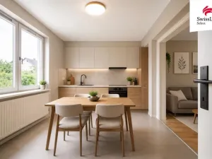 Prodej rodinného domu, Bylany, 80 m2