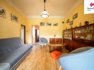 Prodej rodinného domu, Bylany, 80 m2
