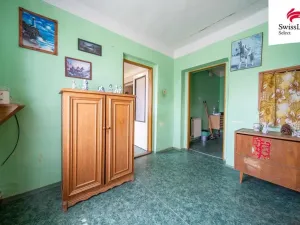 Prodej rodinného domu, Bylany, 80 m2