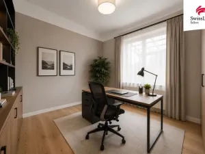 Prodej rodinného domu, Bylany, 80 m2