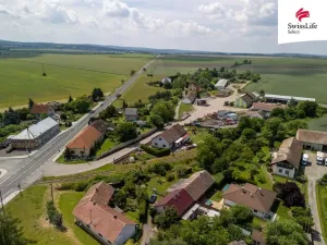 Prodej rodinného domu, Bylany, 80 m2