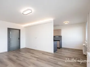 Pronájem bytu 3+kk, Praha - Záběhlice, Zvolenská, 78 m2
