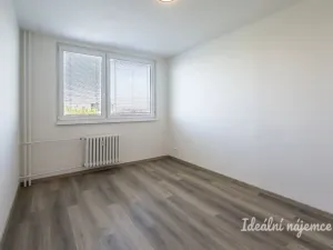 Pronájem bytu 3+kk, Praha - Záběhlice, Zvolenská, 78 m2