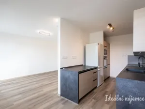 Pronájem bytu 3+kk, Praha - Záběhlice, Zvolenská, 78 m2