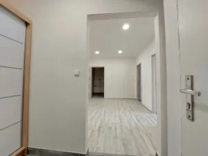 Pronájem bytu 3+1, Pardubice - Zelené Předměstí, Smilova, 92 m2