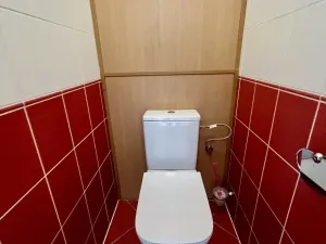 Pronájem bytu 3+1, Ostrava - Muglinov, Fojtská, 72 m2