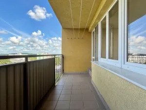Pronájem bytu 3+1, Ostrava - Muglinov, Fojtská, 72 m2