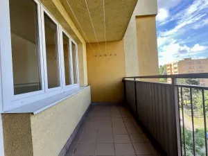 Pronájem bytu 3+1, Ostrava - Muglinov, Fojtská, 72 m2