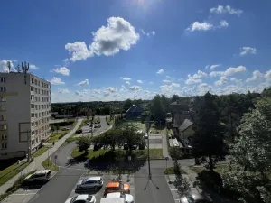 Pronájem bytu 3+1, Ostrava - Muglinov, Fojtská, 72 m2