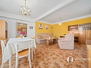 Prodej rodinného domu, Lískovice, 175 m2