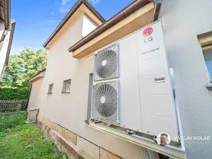 Prodej rodinného domu, Lískovice, 175 m2