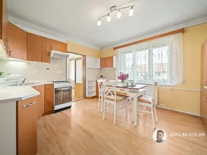Prodej rodinného domu, Lískovice, 175 m2
