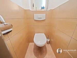 Prodej rodinného domu, Lískovice, 175 m2