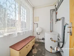 Prodej rodinného domu, Lískovice, 175 m2