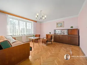 Prodej rodinného domu, Lískovice, 175 m2