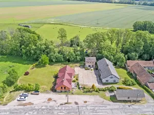 Prodej obchodního prostoru, Jičín, 286 m2