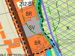 Prodej obchodního prostoru, Jičín, 286 m2