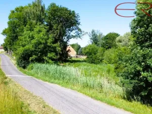 Prodej pozemku pro bydlení, Pertoltice - Horní Pertoltice, 3264 m2