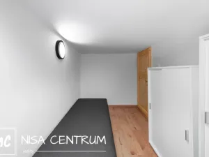 Prodej obchodního prostoru, Jablonec nad Nisou, Souběžná, 27 m2