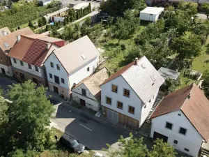 Prodej vinného sklepa, Dolní Věstonice, 54 m2