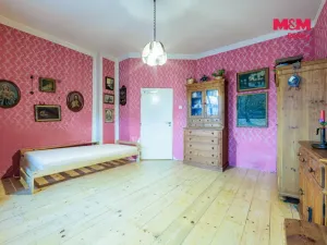 Pronájem bytu 2+1, Dalovice, Průběžná, 42 m2