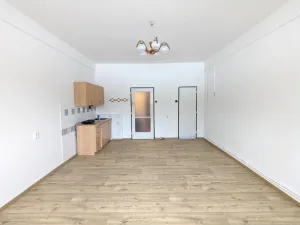 Pronájem bytu 1+kk, Litvínov - Horní Litvínov, Koldům, 32 m2