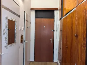 Pronájem bytu 1+kk, Litvínov - Horní Litvínov, Koldům, 32 m2